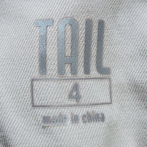 Tail Classic capri pants chino size 4 - Picture 5 of 8